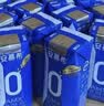 伊利【新鲜日期】安慕希常温原味酸奶205g*16盒 礼盒装 实拍图