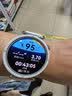 HUAWEI WATCH GT7 41mm悦动白身体状态准备度建议全新滑雪骑行模式华为手表 实拍图