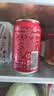 可口可乐（Coca-Cola）雪碧  益生元气泡水 无糖零卡汽水饮料 200ml*12罐 实拍图