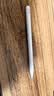 Apple/苹果 Pencil(USB-C) 磁吸触控笔手写笔苹果笔电容笔iPad笔 适用iPad(A16)/mini/Pro/Air 实拍图