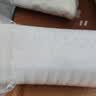 睡眠博士（AiSleep）乳胶枕 94%天然乳胶 泰国进口成人护颈椎枕头 深睡助眠专用波浪枕 实拍图