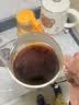 星巴克（Starbucks）浓缩烘焙意式咖啡豆深烘200g 100%阿拉比卡豆 原装进口手冲爆款 实拍图