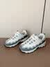 斯凯奇（Skechers）小白熊老爹鞋女士冬季厚底增高熊猫鞋减震通勤休闲运动鞋 实拍图