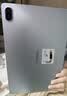 HUAWEIMatePad SE 11英寸 焕新版 华为平板电脑高刷护眼大屏 影音娱乐学生平板学习平板8GB+256GB 星海蓝 实拍图