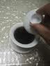 京东京造 茶杯盖碗  360°旋转可悬停功夫泡茶盖碗茶具羊脂玉瓷薄胎150ml 实拍图