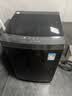 美的（Midea）波轮洗衣机全自动家用 10公斤 1.268高洗净比 除菌螨MB10V56T 以旧换新 补贴 京东自营 出租房宿舍 实拍图