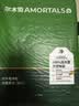 尔木萄（AMORTALS）悬挂底部抽80gsm180抽*3包洗脸巾壁挂式一次性超大超厚悬挂抽取式 实拍图