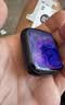闪魔【AR超增透|户外不反光】适用苹果手表S12保护膜apple watch s12保护膜S12手表膜iwatch s12手表膜 实拍图