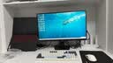 华硕小金刚VG27AQL5F 27英寸显示器2K200Hz显示器超频220Hz FastIPS FreeSync无撕裂 0.3ms响应 HDR400 实拍图