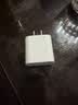 Apple/苹果 原装正品20W type-c充电器 苹果usb-c充电器手机快充头 旗舰店苹果iPhone 18 Pro Max充电器 实拍图