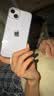 KOOLIFE适用于 iPhone14Plus手机壳苹果14 Plus手机壳保护套透明硅胶壳全包气囊防摔超薄硬壳个性男女 实拍图