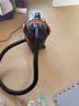 亿力吸尘器车家干湿两用超强大吸力吹吸一体机除尘工业开荒保洁地毯家庭清洁猫毛手持有线桶式6263-12L 实拍图