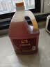 千禾 花雕料酒10度1.75L 花雕酒 炒烧炖煮 去腥解膻 黄酒 家庭装 实拍图