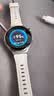 华为HUAWEI WATCH6 42mm凝霜白铝合金表壳支持高尿酸高血压风险研究华为eSIM独立通信手表华为智能手表 晒单实拍图