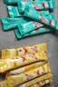 雀巢（Nestle）1+2生椰拿铁低糖*速溶咖啡三合一冲调饮品30条450g 实拍图