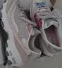 斯凯奇（Skechers）奶茶熊老爹鞋女士秋季厚底增高熊猫鞋休闲运动鞋女鞋149238 实拍图