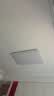 惠普吸顶灯超薄客厅吸顶灯现代简约大厅主灯餐厅卧室书房全屋灯具套餐 高亮护眼-大客厅灯150W-调光-包安装 实拍图