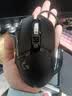 罗技（G） G502 HERO主宰者 有线鼠标 游戏鼠标  g502hero  可配重HERO引擎 礼盒送男友 RGB炫彩灯光 G502H（阿狸贴纸） 实拍图