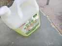 昊威（HOWE）高浓度草酸清洁剂5L马桶尿碱厕所瓷砖水泥水垢地板强力去污清洗剂 实拍图