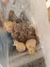 潮夫道鱼籽福袋150g 火锅食材关东煮包心鱼丸鱼豆腐部队火锅烧烤麻辣烫 实拍图