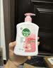 滴露（Dettol）洗手液抑菌消毒滋润500g+500g 补充装 儿童家庭护手替换装 实拍图