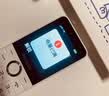 飞利浦（PHILIPS）Z10学生手机微信视频GPS定位全网通戒网无游戏超长待机小学初高中专用智能儿童电话老年人功能机白 实拍图
