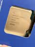 英特尔（Intel）酷睿14代 i7处理器14700KF 20核28线程 五年质保 盒装台式机CPU 畅玩三角洲行动/无畏契约 实拍图