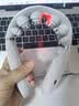 SKG颈椎按摩仪G5【行业TOP+礼盒款 】肩颈部脖子按摩器红光热敷院线级EMS脉冲送男女朋友生日实用礼物 实拍图