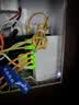 中兴（ZTE）星云MAX全2.5G主路由 有线无线 全屋无死角 AC+AP穿墙王 监控网络分流器交换机 网线分线器 实拍图