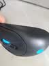 外星人（Alienware）AW620M游戏鼠标 双模2.4g无线专业电竞宏鼠标 RGB灯效人体工学设计 【同价11.11】节日礼物 黑色 实拍图
