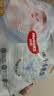 好奇（Huggies）金装小黑洞拉拉裤XXL74(15kg以上)尿不湿【速干不易红】 实拍图