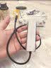 绿联 USB3.0扩展器扩展坞 高速4口分线器HUB拓展集线器 笔记本电脑一拖多接口转换器转接头延长线 实拍图