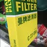 曼牌滤清器（MANNFILTER）空气滤清器空气滤芯C23056日产轩逸骐达蓝鸟奇骏/雷诺科雷傲/QX70 实拍图