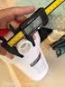 GOOTHO大白瓶前置过滤器 全屋家用自来水过滤净水器大通量大白瓶中央过滤通用滤芯除余氯阻垢 10寸单联基础过滤【1微米PP棉】 实拍图