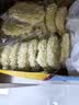湾琴河独立包装面条 广式炒面1500g 赠炒面料包 非油炸面饼大碗面挂面 实拍图