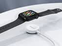 品胜苹果手表充电器iwatch充电底座magsafe磁吸充电线适用AppleWatchS12/11/10/9/8/7/6/SE3/Ultra4/3 实拍图