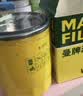 曼牌滤清器（MANNFILTER）机油滤清器油滤芯W610/1 W6042维特拉锋驭启悦天语SX4雨燕吉姆尼 实拍图