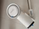 美的（Midea）无线吸尘器家用吸尘器家用宠物手持吸尘器大吸力轻量车载长续航地毯猫毛狗毛吸毛器Q2pro 实拍图