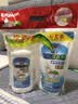 贝亲（Pigeon）奶瓶清洗剂 婴儿专用 奶嘴玩具果蔬清洁1300ml 囤货装 PL156 实拍图