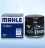 马勒（MAHLE）机油滤芯机滤QZJD1(奥迪Q3/A3/大众朗逸捷达桑塔纳速腾宝来高尔夫 实拍图