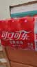 可口可乐碳酸饮料300ml*12 实拍图