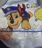 汪汪队立大功婴儿吃饭罩衣宝宝男女童画画无袖围裙小孩儿童反穿衣PA1818 130 实拍图