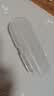 鱼跃行业爆款医用电子红外体温计婴幼儿高精准温度计额温枪体温枪YT-1 实拍图