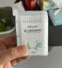 sister care婴儿棉签棉棒宝宝掏耳朵鼻屎肚脐双头挖耳勺螺旋头脱脂棉签200支 实拍图