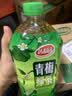 达利园青梅绿茶大瓶1L*12瓶*2箱青梅果汁饮品果味茶饮料聚餐饮料整箱装 实拍图