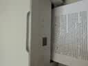 爱普生（EPSON）【6代新品】L4356墨仓式彩色无线AI学习打印机一体机家用办公  L4266升级版[自动双面 液晶屏 白] 实拍图