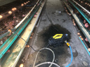 黑猫圣将德国品质高压洗车机洗车高压水枪家用220V强力洗地机大功率刷车泵 2200W 黑耀顶配23米进出水管+壶+四件套 德系顶配大电机商用高压水泵便携式洗车枪强力洗地机 实拍图