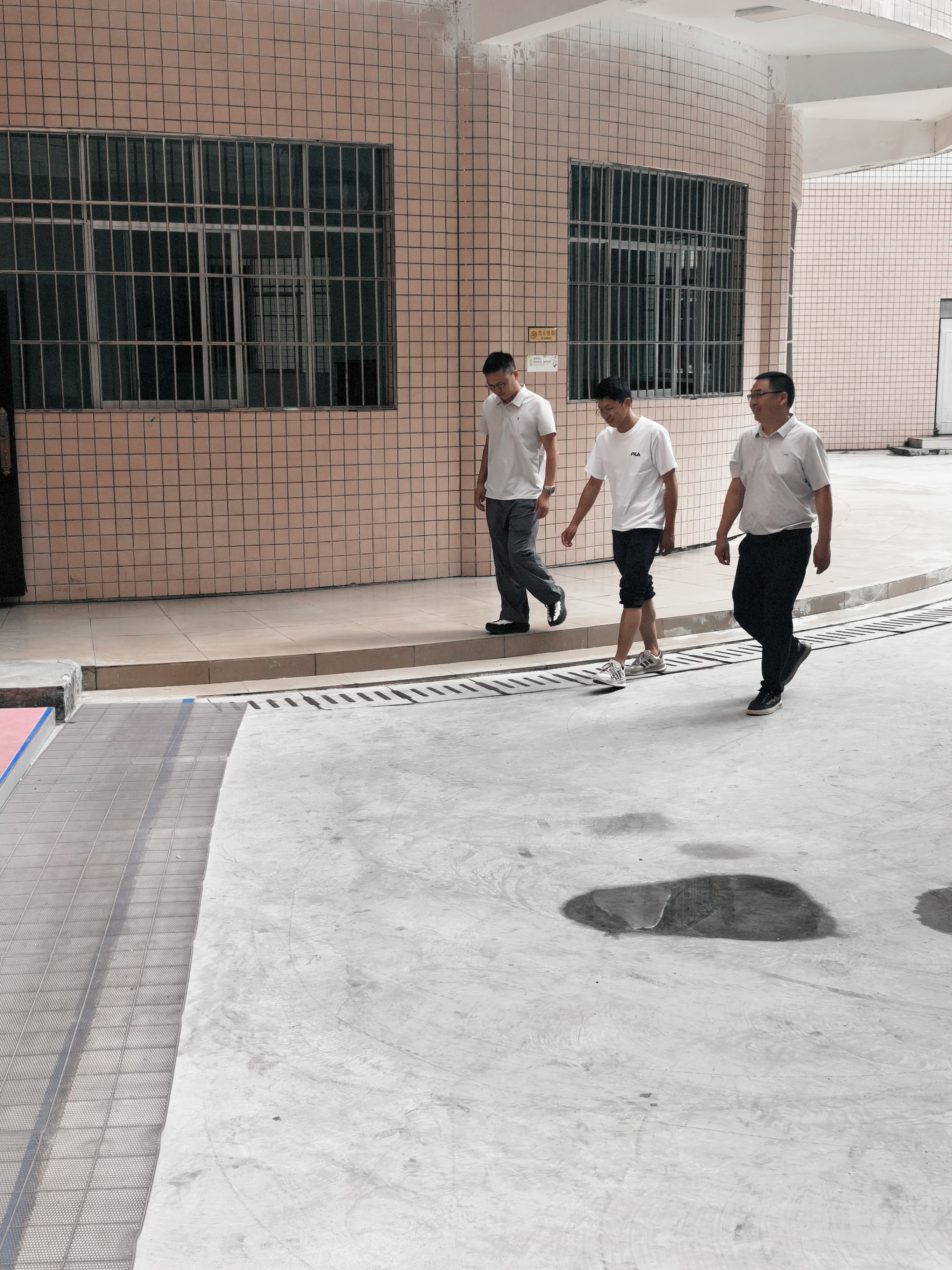 罗蒙加绒加厚假两件长袖针织衫男士冬季衬衫领打底衫中青年保暖毛衣男 7Z204018藏青 【加绒加厚款】 XL 175 （适合140-160斤） 实拍图