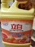 立白强效西柚小苏打洗洁精1kg家庭实惠装A类食品用去油不伤手随机发货 实拍图