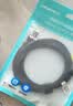 品胜苹果数据线Type-c充电线PD快充27W充电线to lightning适用iPhone14ProMax/13/12/11手机车载1.5米 实拍图